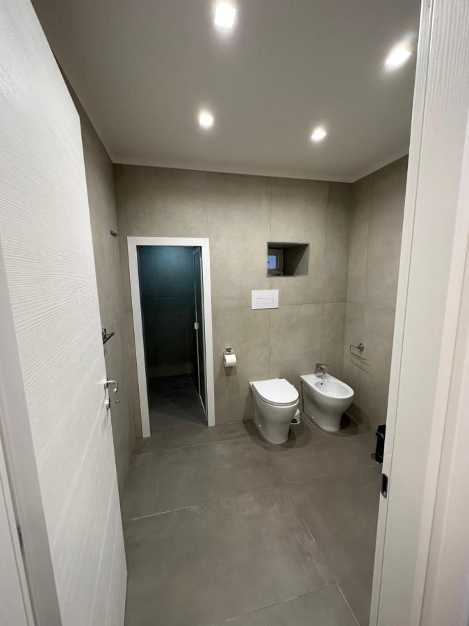 Casa Vacanze Sant'Agostino Napoli Bagian luar foto