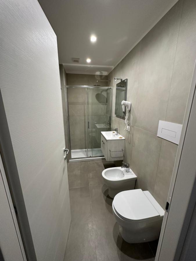 Casa Vacanze Sant'Agostino Napoli Bagian luar foto