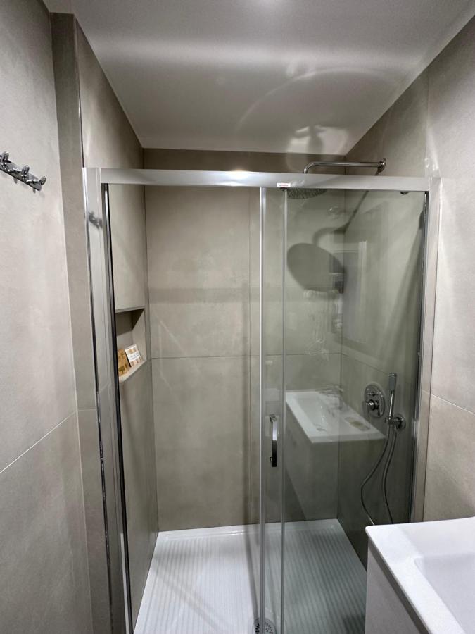 Casa Vacanze Sant'Agostino Napoli Bagian luar foto
