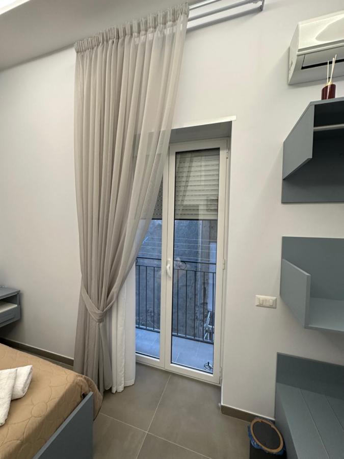 Casa Vacanze Sant'Agostino Napoli Bagian luar foto